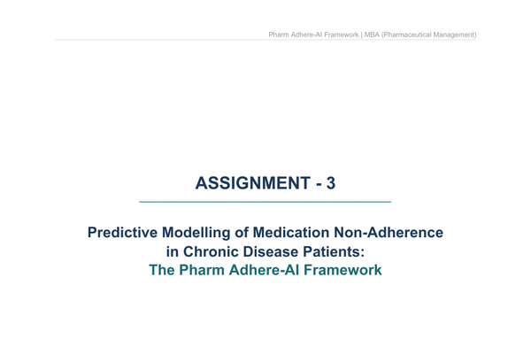 PharmAdhere-AI case-study cover